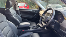 Skoda Kodiaq 1.5 TSI SE L Executive 5dr DSG [7 Seat] Petrol Estate